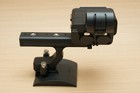  mint  Sony Cinema Xlr-h1 Fx3 Fx30 Dual Xlr Audio Handle Fe A7 Iv A7s Iii Fit