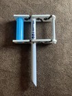 Fishing Rod Carrier Sand Spike Fishing Pole Holder Surf Fishing Beach Fishing  