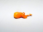 Buffy The Vampire Slayer   Angel Magic Flame Action Figure Accessory