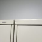 Hon Brigade 600 Series 5 Drawer 42  File Cabinets   Putty 