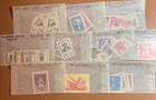 Prc Collection Of 71 Mnh Stamps Issued B t 1950-1954  Scott s Cat  Value  171 75
