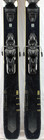 19-20 Salomon Qst 99 Used Mens Ski W bindings 174cm  974633