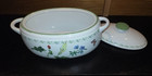 Studio Nova Garden Bloom 2 5qt  Covered Casserole Dish