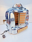 Nice Vintage Seeburg Wall-o-matic 100 Wall Jukebox 3w-1 Key Elvis  Dean  Charles