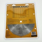 Dewalt Diamond Blade For Tile  Wet Cutting  10   dw4764 