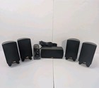 Klipsch Thx Promedia 5 1 Computer Surround System W  Controller Fully Tested 
