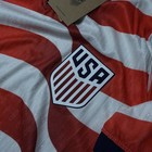 Usa 2026 World Cup Home Player Version Jersey Size X-large