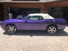 2010 Dodge Challenger 