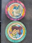 Hercules Plates Mcdonald s Used
