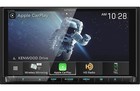 Kenwood Excelon Ddx9907xr 6 8  Dvd Receiver With Apple Carplay   Android Auto
