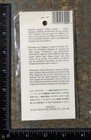 Vintage Banff Canada Mountain Scenic View Travel Souvenir Patch Mip Voyager