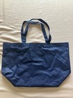 Vintage Anchor Brewing  rip  1992 San Francisco Craft Beer Tote Bag Rare     