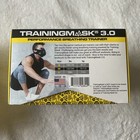 Training Mask 3 0  msrp  50  - Medium - New In Box