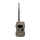 Cuddeback Cuddelink Wireless Lowglow Flash Camera Bundle With Accessories 4-pack