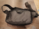 Adidas Waist Pack Adult Unisex Black Brand New With Tags  