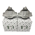 Genuine Engine Motor Mount Lh   Rh For Range Rover Velar 2 0l Lr141381 Lr141387