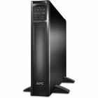 Apc Smx3000rmlv2unc Smart-ups X 3000va 3kva 2u Rack tower 120v Network Card Lcd