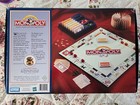 Monopoly Deluxe Edition 1998 Hasbro Parker Brothers Board Game Read Complete