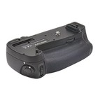 New Black Mb-d16 Vertical Battery Grip For Nikon D750 Camera Accessories