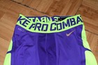 Nike Pro Combat Hypercool 9  Compression Mens Training Shorts - Size Mens  Large