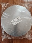 Occasions Finest Plastic Tableware Cake Stand  12 In 