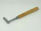 Piano Tuning Hammer Lever Wrench - Star Shape Tip - New