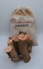 Ital Organics 100  Organic Pimento Wood Chips