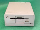 Commodore Amiga 1010 External 3 5    Floppy Disk Drive - Untested
