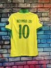 Nike Cbf Brasil Cops America 2024 Unisex Us Sz Medium