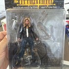 Vintage 1999 Moore Action Collectables Buffy The Vampire Slayer Buffy 6   figure