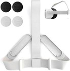 Original Head Strap For Oculus Quest 2 Headset  Replacement Headstrap For Meta Q