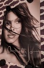 R b soul Promo Poster Janet Jackson - Damita Jo Virgin Records Original Nm Nice