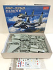 1 48 Academy Mig-29ub Fulcrum B  2119 New Plastic Airplane Model Kit