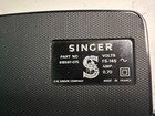Singer  Sewing Machine Motor Control Foot Pedal Three Pin Part 618597-075
