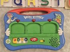 2004 Leapfrog Word Whammer Fridge Phonics Set - Tested - Missing The Letter  z 