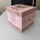Nwt Pusheen The Cat Ramen Vinyl Figure  Bento Subscription Box Exclusive