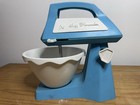 Lucy Homemaker Super Mixer Rare Vintage With Box Tri-ang Great Condition W496