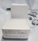 New Ac Adapter Magsafe 2 60w Charger For Macbook Air     Macbook Pro 2012-2017