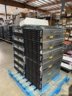 Supermicro 4u 36 Bay Trunas Storage Server Xeon 20 Cores 256gb Ram X520 10g Sfp 