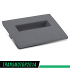 Dash Fuse Panel Cover Gray Fit For 88 - 94 Chevy   Gmc Truck Suburban Blazer