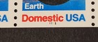 Us Scott  2279 Domestic Rate E 25 Cent Stamps Mnh Pnc-5 P 1111 Free Shipping