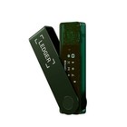 Ledger Nano X Cryptocurrency Bluetooth Hardware Wallet Btc Emerald Green Sealed
