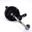 Sewing Machine Hand Crank Compatible With Singer Spoked Wheel Treadle Sewing    