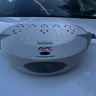 Apc Surgearrest Professional Pro8 8 Outlet Surge Protector Power Strip 120v 15a