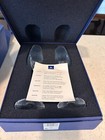 Swarovski Crystal Toasting Flutes  set Of 2 