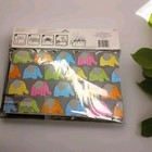American Greetings 1 Gift Basket With Tissue Shred Box 12 In X 5 87 In X 7 25 In