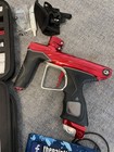 Dye Dis Paintball Gun Marker