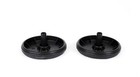 Proteam Proforce 1500xp Rear Wheels  2-pack  Part 104306