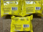 3 Pack Neutrogena Gentle Facial Cleansing Wipes Ultra-soft Micellar 75 Total