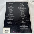 The Stevie Wonder Anthology Ha Leonard Piano Vocal And Guitar Songbook